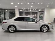 Toyota Camry VIII (XV70) Рестайлинг Казань  - изображение 27