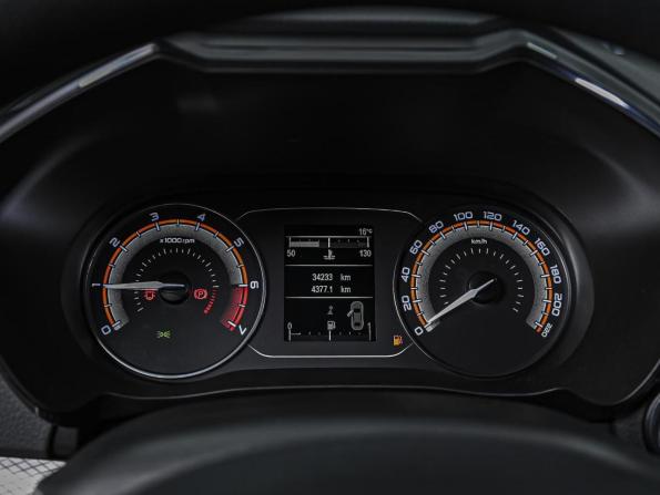 Lada (ВАЗ) Vesta I Рестайлинг (NG) с пробегом 2023 года, цена 1 295 000 рублей, 34233 км, седан, Автокод Объявления