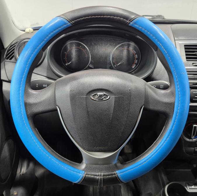 Lada (ВАЗ) Granta I Рестайлинг Воронеж  - изображение 11