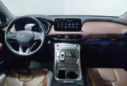 Hyundai Santa Fe IV Рестайлинг Саратов  - изображение 47