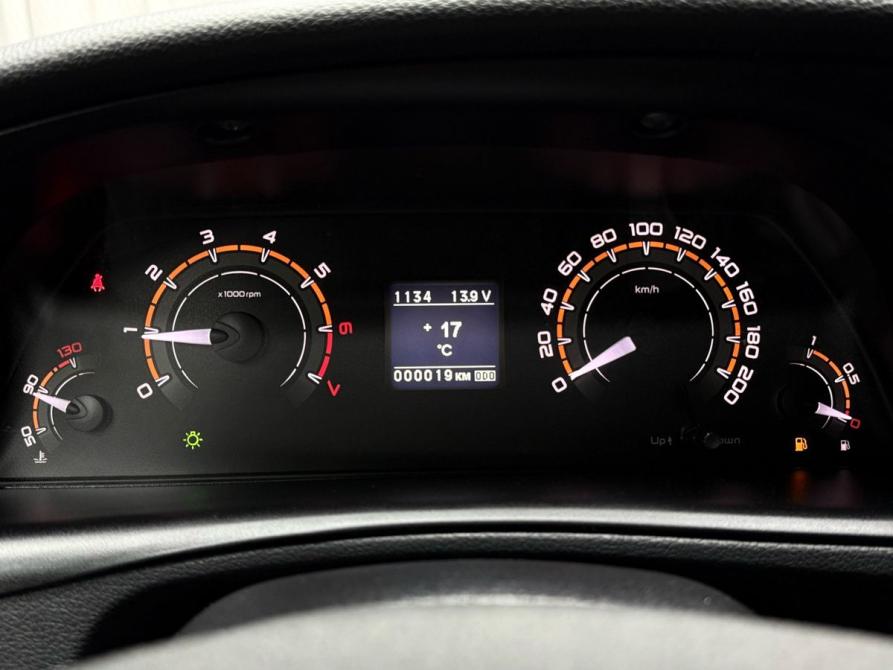 Lada (ВАЗ) Niva I Рестайлинг (Travel) Ижевск  - изображение 31
