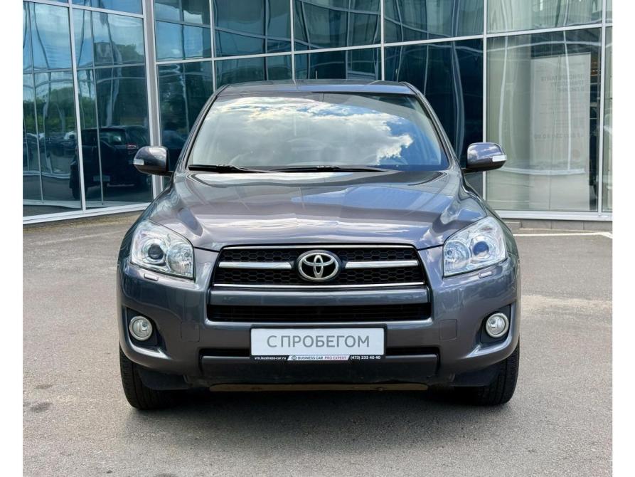Toyota RAV4 III (XA30) Воронеж  - изображение 2