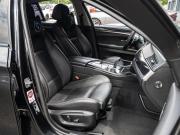BMW 5 серии VI (F10/F11/F07) Рестайлинг Краснодар  - изображение 30