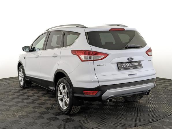 Ford Kuga II с пробегом 2016 года, цена 1 555 000 рублей, 87440 км, внедорожник, Автокод Объявления