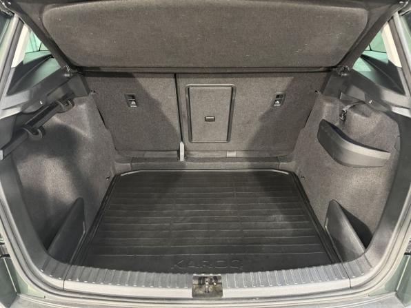 Skoda Karoq I с пробегом 2019 года, цена 2 299 800 рублей, 80000 км, внедорожник, Автокод Объявления