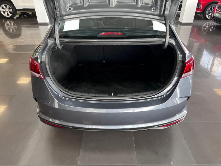 Hyundai Solaris II Рестайлинг Тверь  - изображение 7