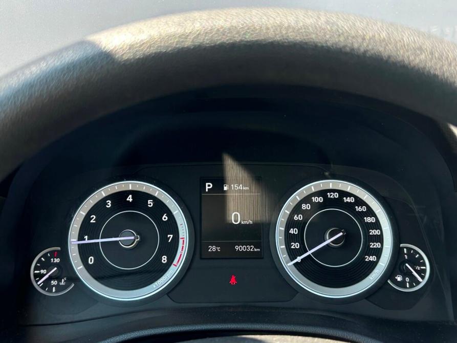 Hyundai Creta II Санкт-Петербург  - изображение 19