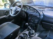 Chevrolet Niva I Рестайлинг Мурманск  - изображение 32