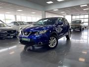Nissan Qashqai II Тверь  - изображение 21