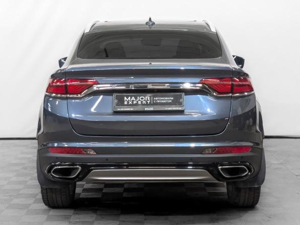 Geely Tugella I с пробегом 2021 года, цена 2 250 000 рублей, 118648 км, внедорожник, Автокод Объявления