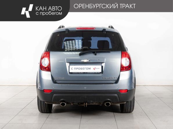 Chevrolet Captiva I Рестайлинг с пробегом 2013 года, цена 1 278 000 рублей, 184325 км, внедорожник, Автокод Объявления