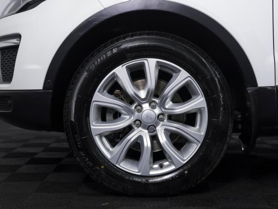 Land Rover Range Rover Evoque I Рестайлинг Москва  - изображение 20