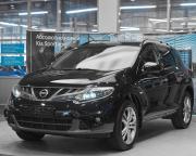 Nissan Murano II (Z51) Рестайлинг 2 Москва  - изображение 21