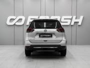 Nissan Rogue II Рестайлинг Ростов-на-Дону  - изображение 20