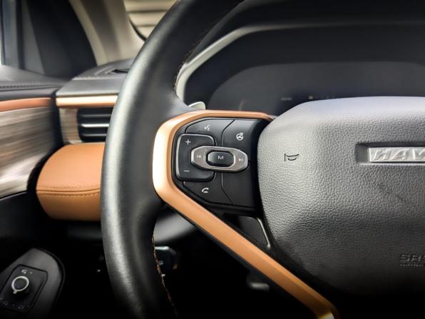 Haval Jolion I с пробегом 2022 года, цена 1 770 000 рублей, 43000 км, внедорожник, Автокод Объявления