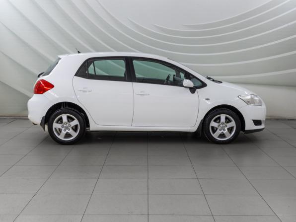 Toyota Auris I с пробегом 2008 года, цена 748 000 рублей, 237587 км, хэтчбек, Автокод Объявления