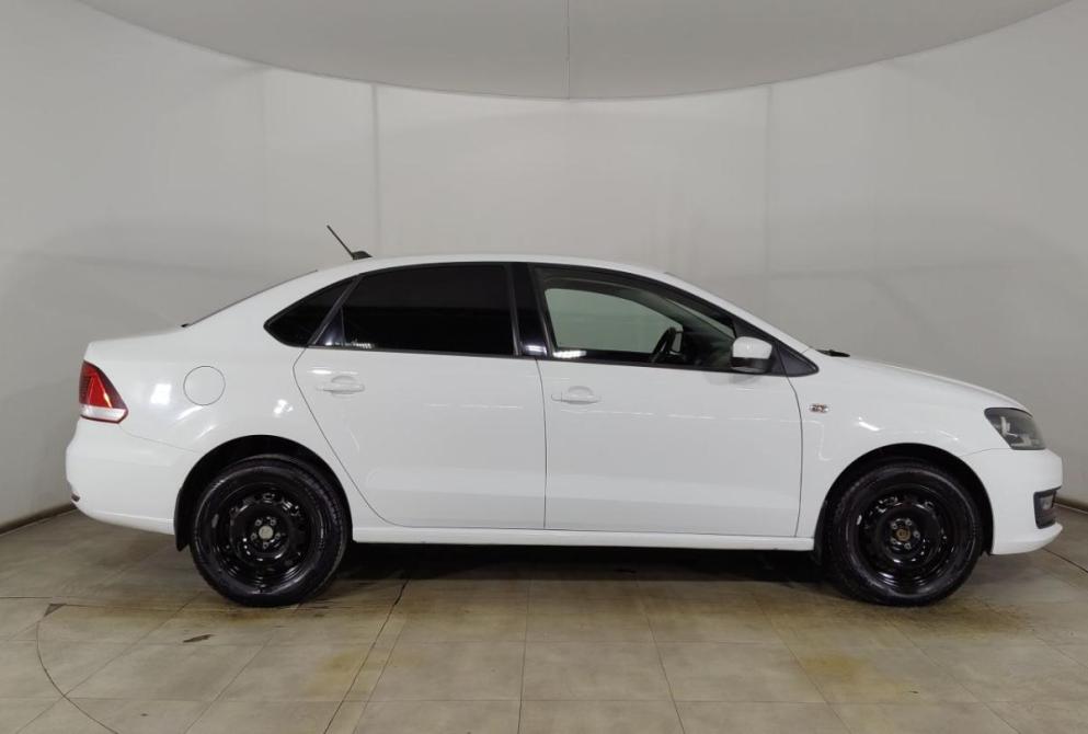 Volkswagen Polo V Рестайлинг Волгоград  - изображение 4