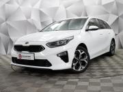 Kia Ceed III Ульяновск  - изображение 22