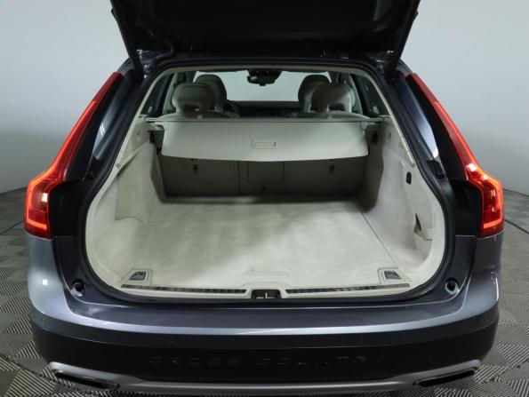 Volvo V90 Cross Country I с пробегом 2017 года, цена 3 275 000 рублей, 120606 км, универсал, Автокод Объявления