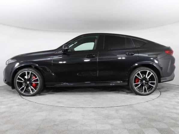BMW X6 III (G06) Рестайлинг с пробегом 2024 года, цена 12 500 000 рублей, 13584 км, внедорожник, Автокод Объявления