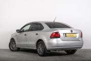 Volkswagen Polo V Томск  - изображение 23