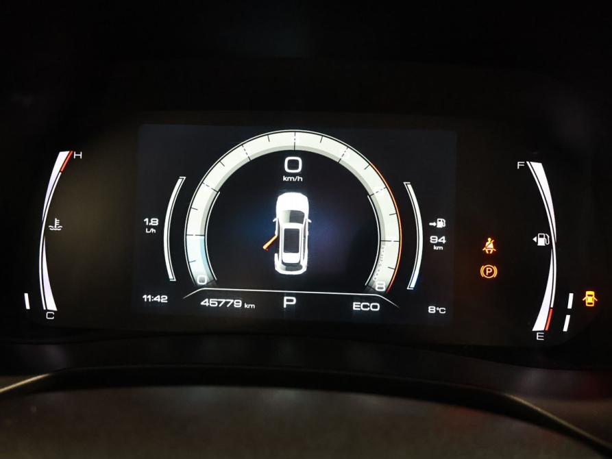Haval F7 I Рестайлинг Калуга  - изображение 18