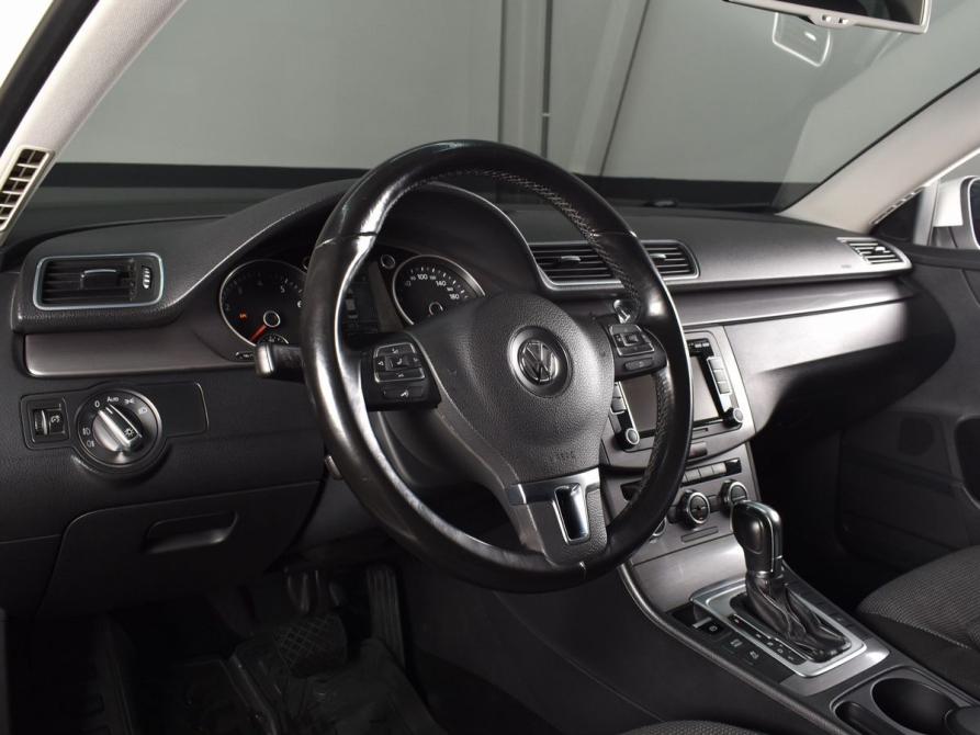 Volkswagen Passat B7 Кемерово  - изображение 8