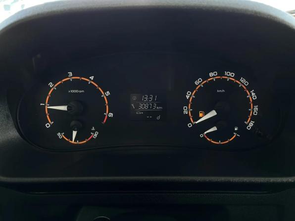 Lada (ВАЗ) Niva Legend с пробегом 2023 года, цена 835 000 рублей, 30873 км, внедорожник, Автокод Объявления