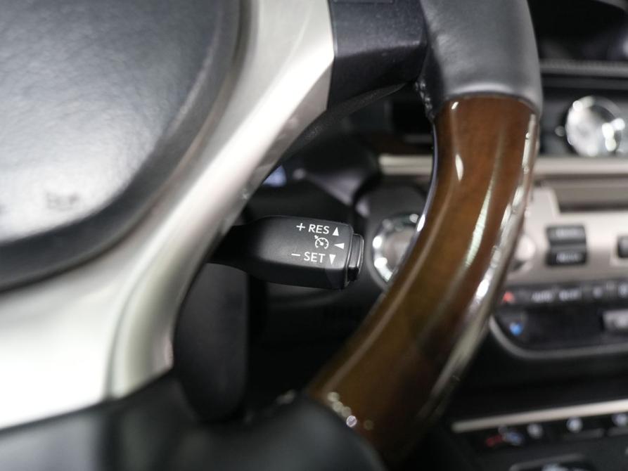 Lexus ES VI Новосибирск  - изображение 33