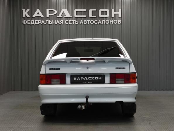 Lada (ВАЗ) 2114 с пробегом 2012 года, цена 220 000 рублей, 165675 км, хэтчбек, Автокод Объявления