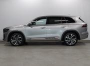 Geely Monjaro I Москва  - изображение 38