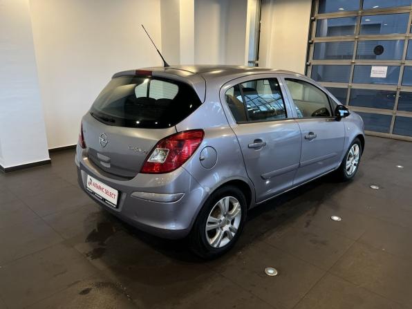 Opel Corsa D с пробегом 2007 года, цена 283 000 рублей, 187875 км, хэтчбек, Автокод Объявления