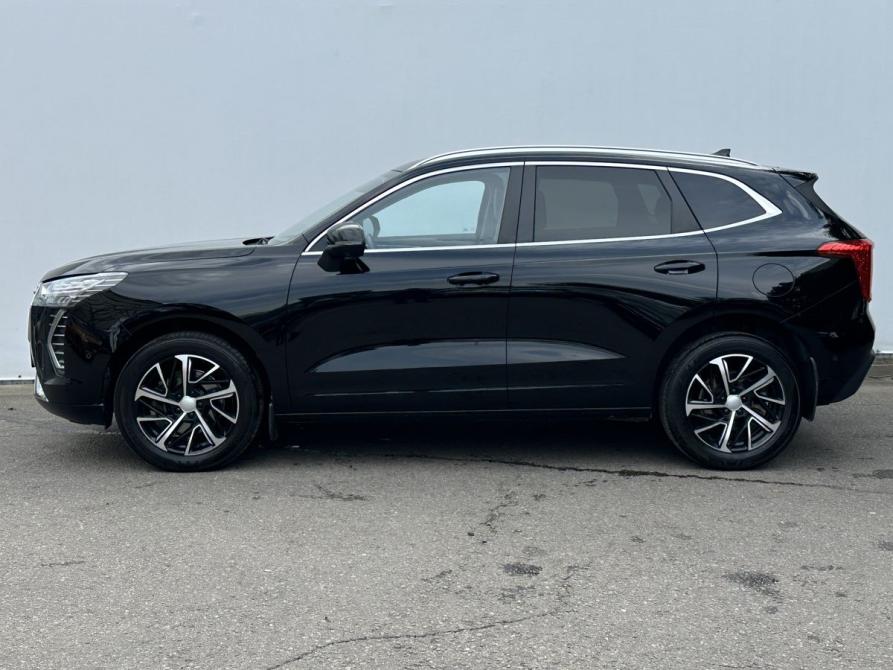 Haval Jolion I Москва  - изображение 8