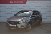 Lada (ВАЗ) Vesta I Старый Оскол  - изображение 21