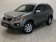 Kia Sorento II Курск  - изображение 17
