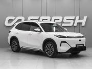 Geely Galaxy Starship 7 Ростов-на-Дону  - изображение 17