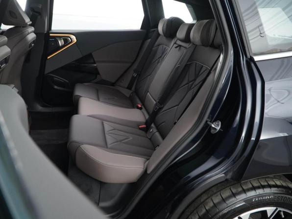 BMW X3 IV (G45/G48) с пробегом 2025 года, цена 7 151 050 рублей, 100 км, внедорожник, Автокод Объявления