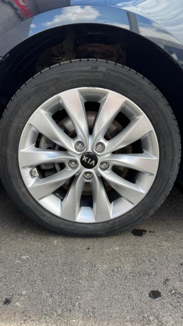 Kia Optima IV Альметьевск  - изображение 25