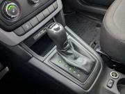 Skoda Yeti I Рестайлинг Москва  - изображение 56