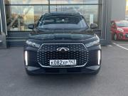 Chery Tiggo 4 I Рестайлинг 2 Санкт-Петербург  - изображение 8