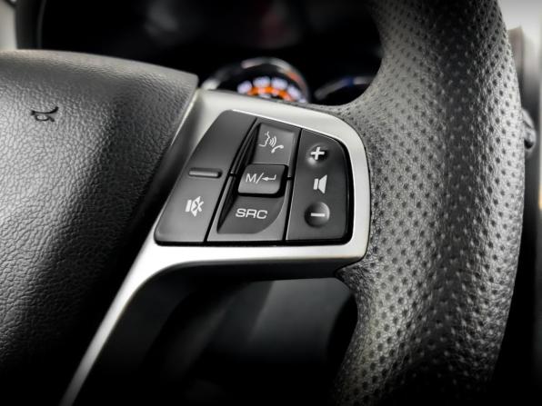 Lada (ВАЗ) Largus I Рестайлинг с пробегом 2022 года, цена 1 150 000 рублей, 53244 км, фургон, Автокод Объявления