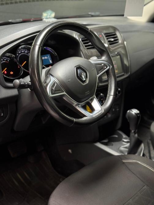 Renault Sandero II Рестайлинг Санкт-Петербург  - изображение 7