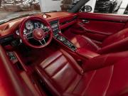 Porsche 911 VII (991) Рестайлинг Москва  - изображение 41