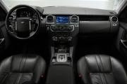 Land Rover Discovery IV Рестайлинг Москва  - изображение 44