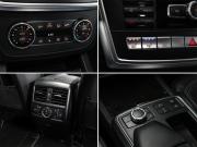 Mercedes-Benz GL-Класс AMG Москва  - изображение 56