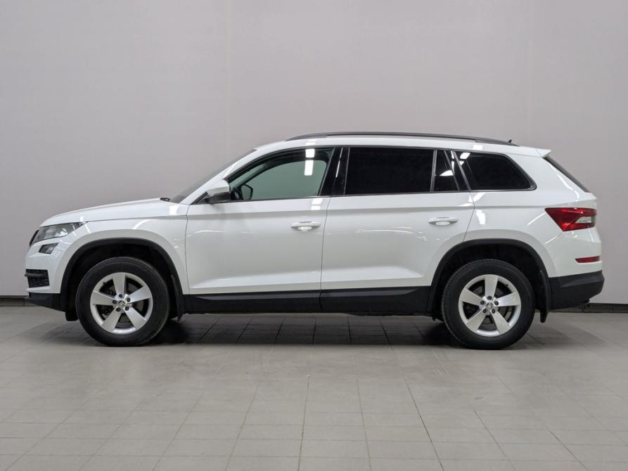 Skoda Kodiaq I Москва  - изображение 6