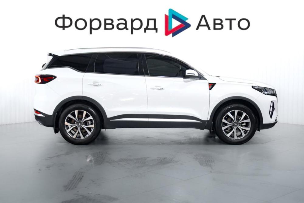 Chery Tiggo 7 Pro Max I Тюмень  - изображение 9