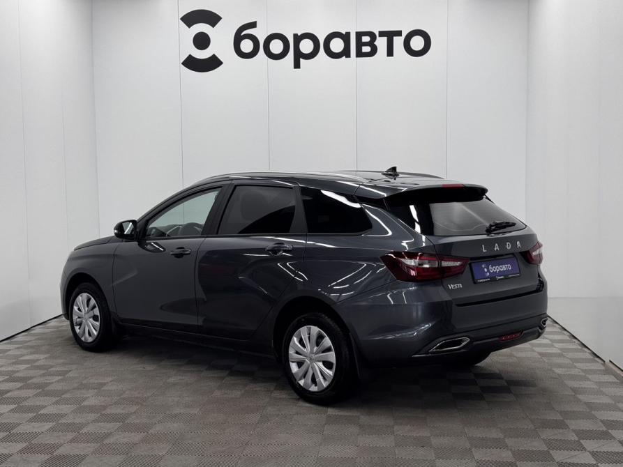 Lada (ВАЗ) Vesta I Рестайлинг (NG) Воронеж  - изображение 4