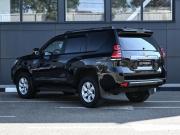 Toyota Land Cruiser Prado 150 Series Рестайлинг 2 Новороссийск  - изображение 29