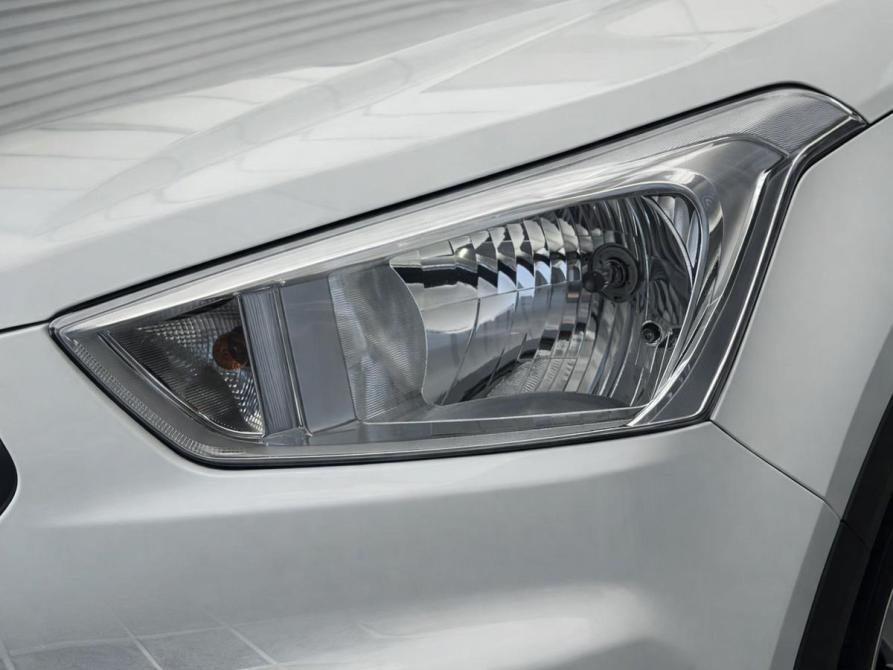Hyundai Creta I Пермь  - изображение 26